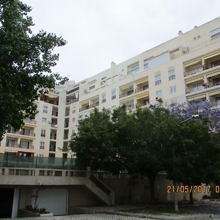 דירות Armação de Pêra Edificio Nau מראה חיצוני תמונה