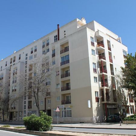 דירות Armação de Pêra Edificio Nau מראה חיצוני תמונה