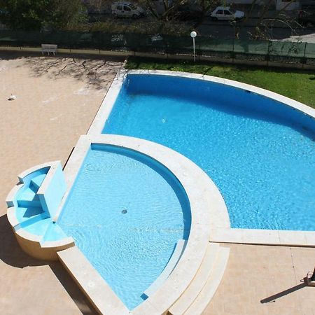 דירות Armação de Pêra Edificio Nau מראה חיצוני תמונה