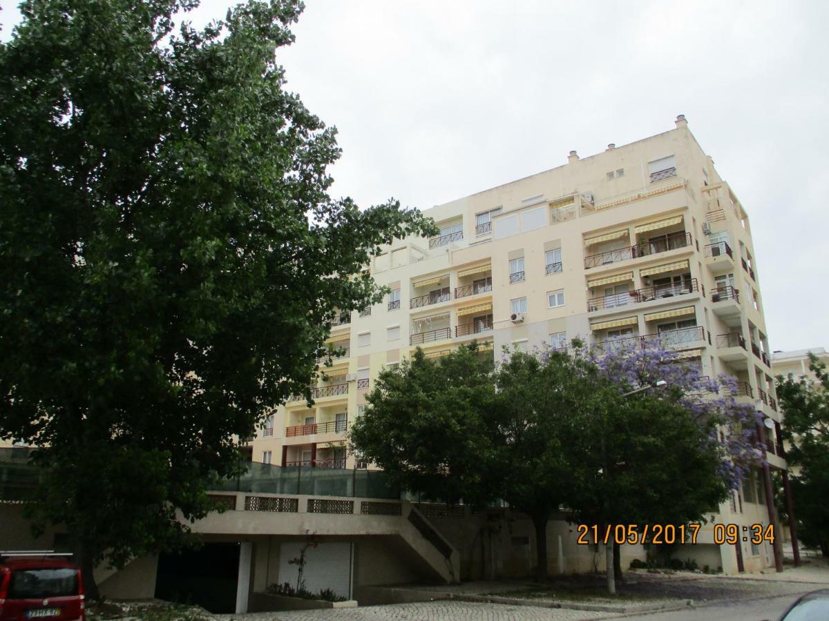 דירות Armação de Pêra Edificio Nau מראה חיצוני תמונה