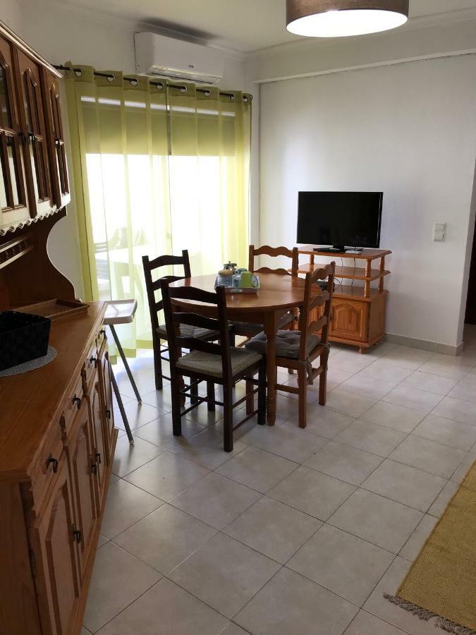 דירות Armação de Pêra Edificio Nau מראה חיצוני תמונה
